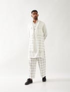 ZANE REGAL BANDI SET - WHITE view 9