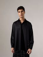 Mathew Look - Black view 5
