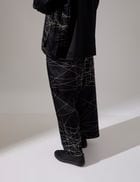 Mathew Look - Black view 6