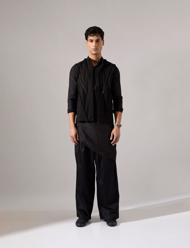 Cedric Look - Black