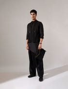 Cedric Look - Black view 2