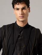 Cedric Look - Black view 7