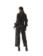 MALLI SET - BLACK view 3