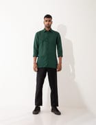 JAX SHIRT - GREEN view 2