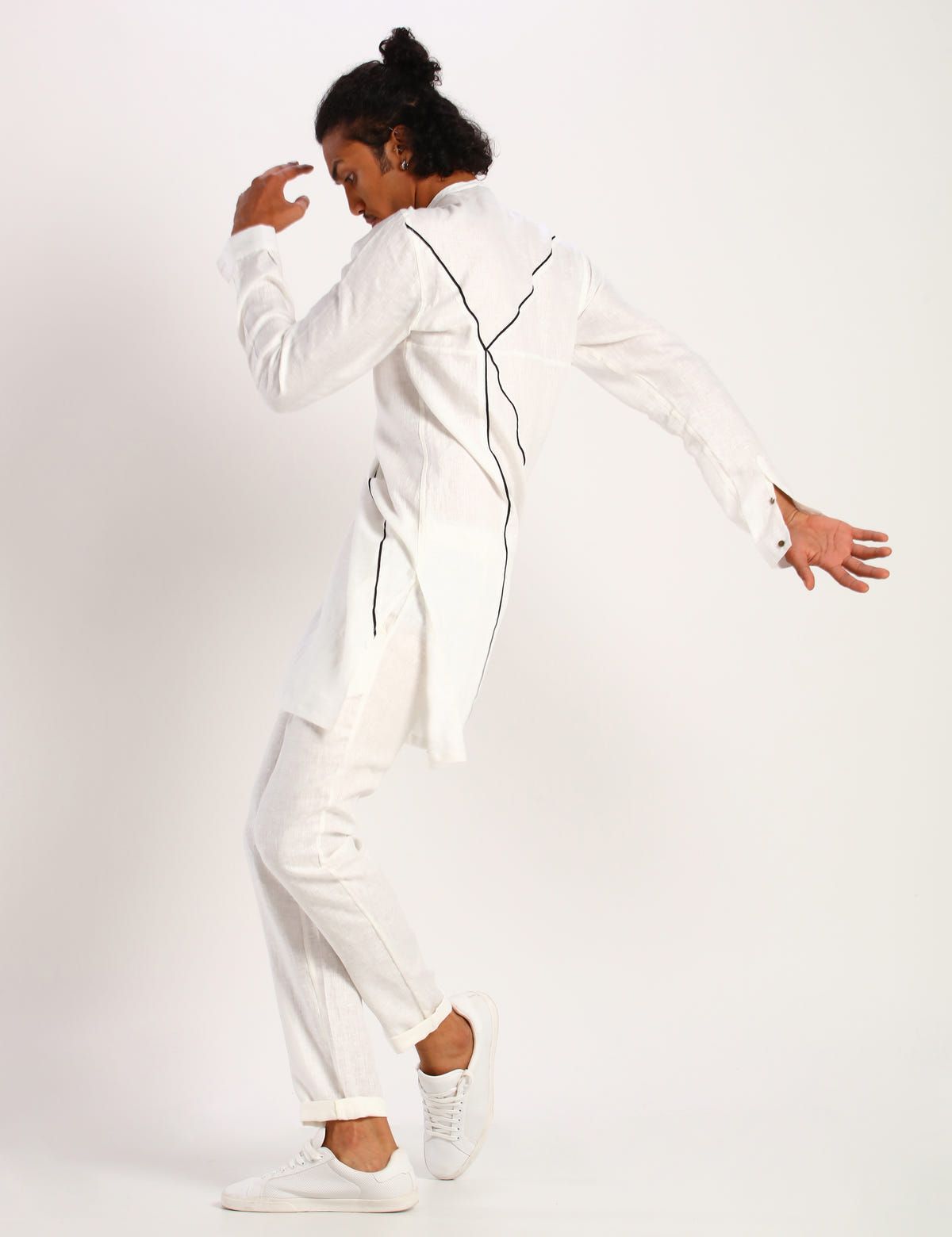TESLA - TOCO - WHITE SET - image 1