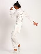 TESLA - TOCO - WHITE SET view 1