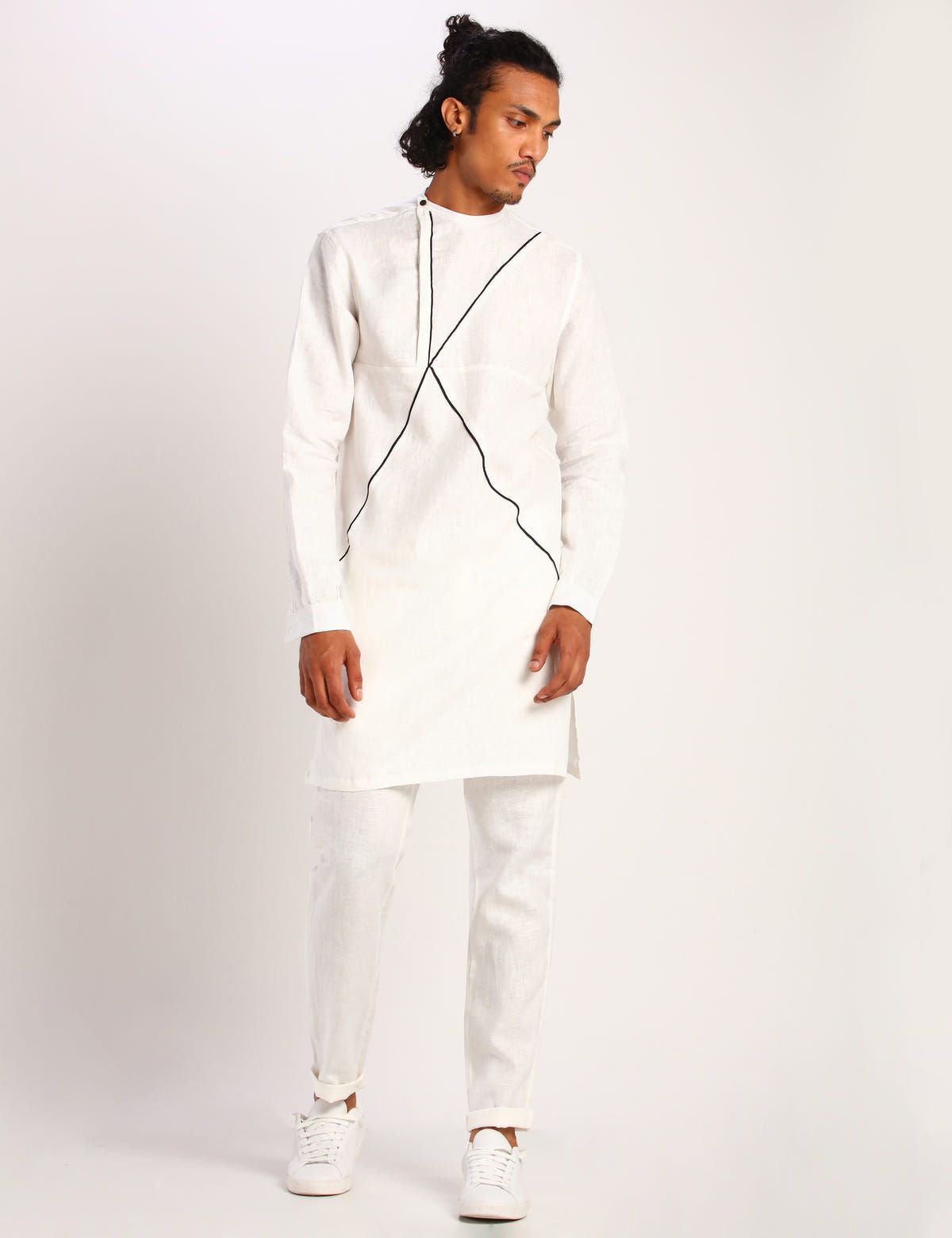 TESLA - TOCO - WHITE SET - image 2