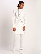 TESLA - TOCO - WHITE SET view 2