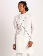 TESLA - TOCO - WHITE SET view 3