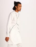 TESLA - TOCO - WHITE SET view 4