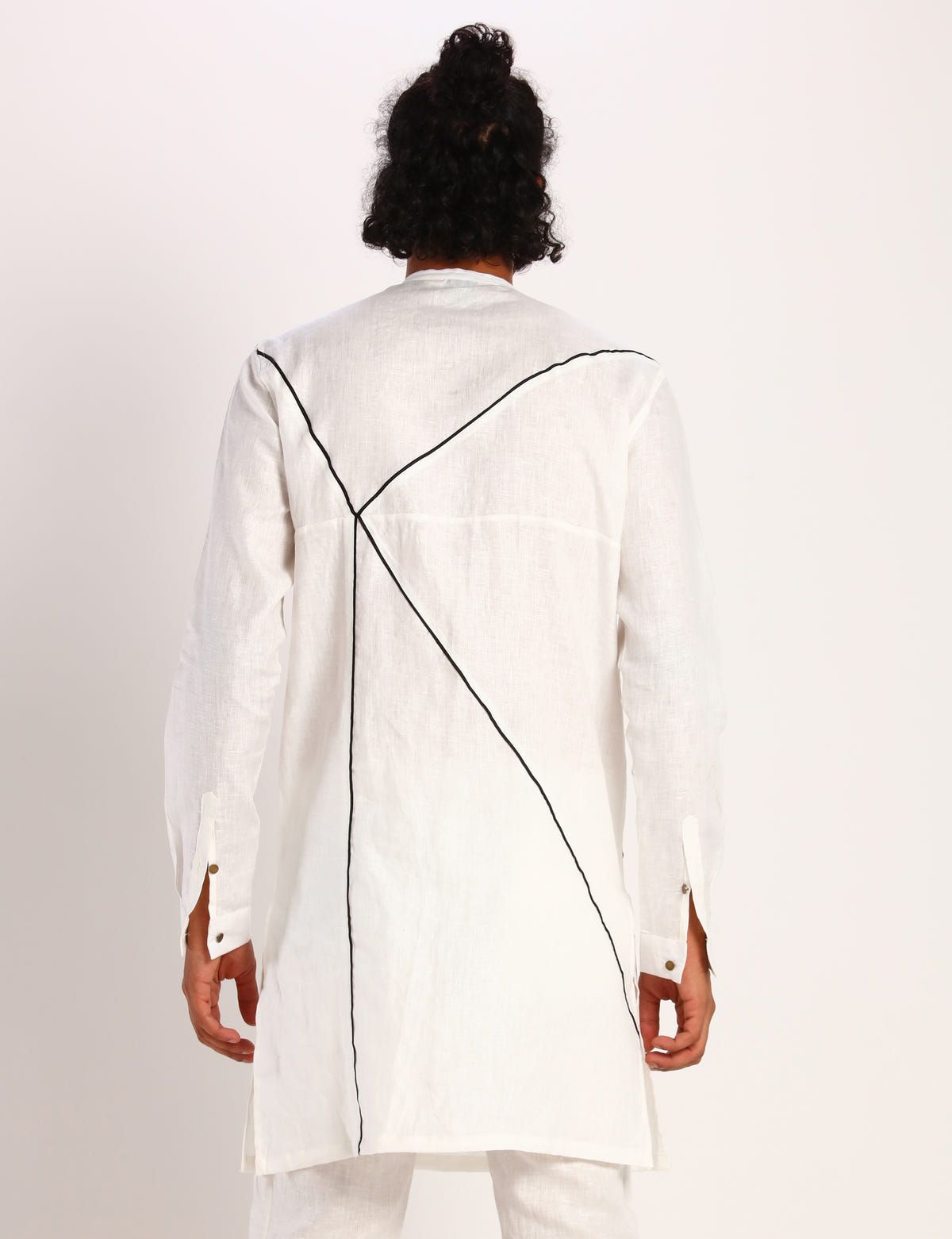 TESLA - TOCO - WHITE SET - image 5