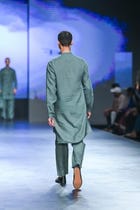 SAYAN LOOK - GREEN view 2