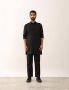 ABEER SHIRT- BLACK view 1