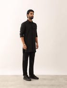 ABEER SHIRT- BLACK view 2