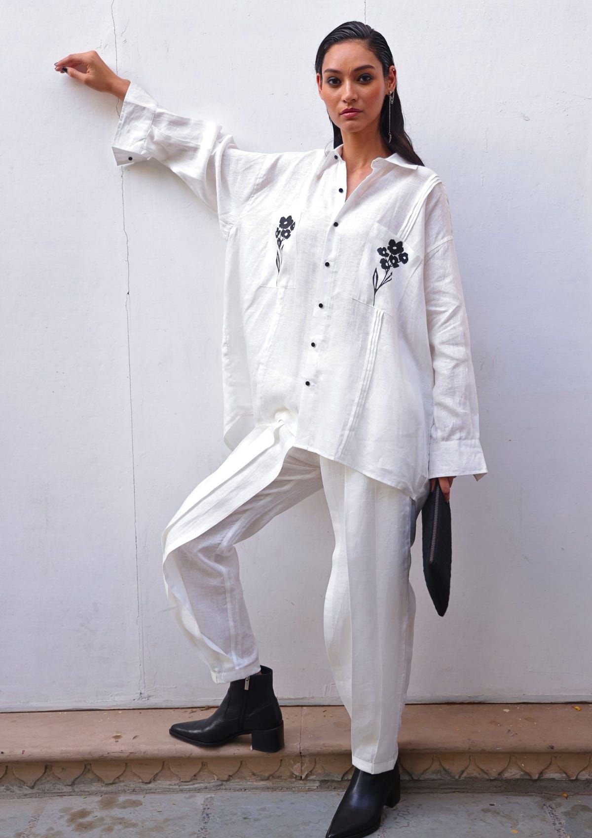 TUCSON LOOK - WHITE - image 3