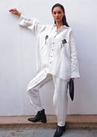 TUCSON LOOK - WHITE view 3