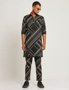 OAKWOOD SET TILT - BLACK view 1