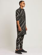 OAKWOOD SET TILT - BLACK view 2