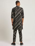 OAKWOOD SET TILT - BLACK view 3