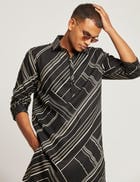 OAKWOOD SET TILT - BLACK view 5