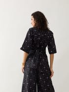 RENE SET - BLACK view 3
