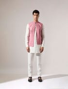 Ivan Bandi - Pink view 1