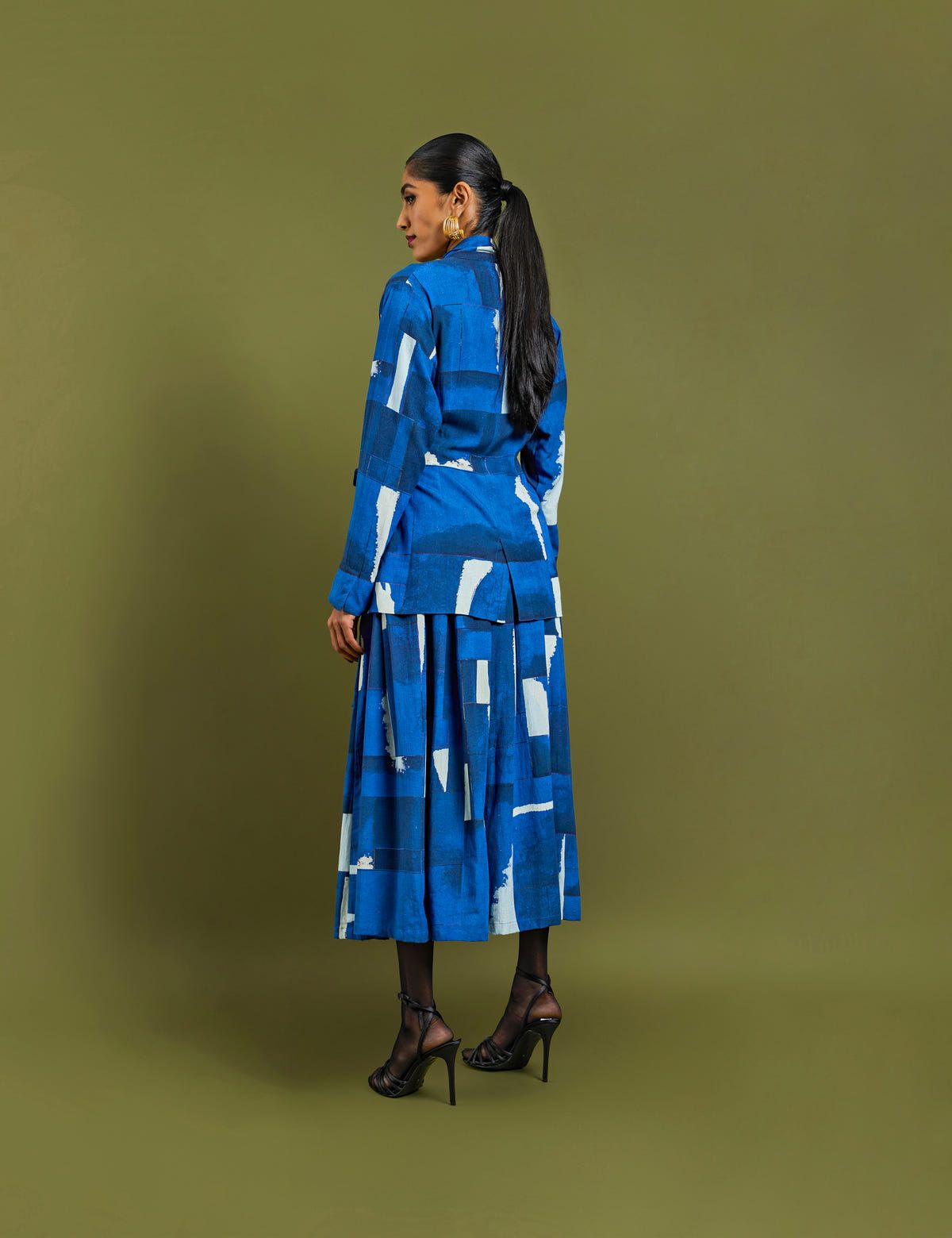 FONTA JACKET - PAINT BOX - image 3