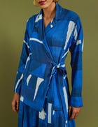 FONTA JACKET - PAINT BOX view 5