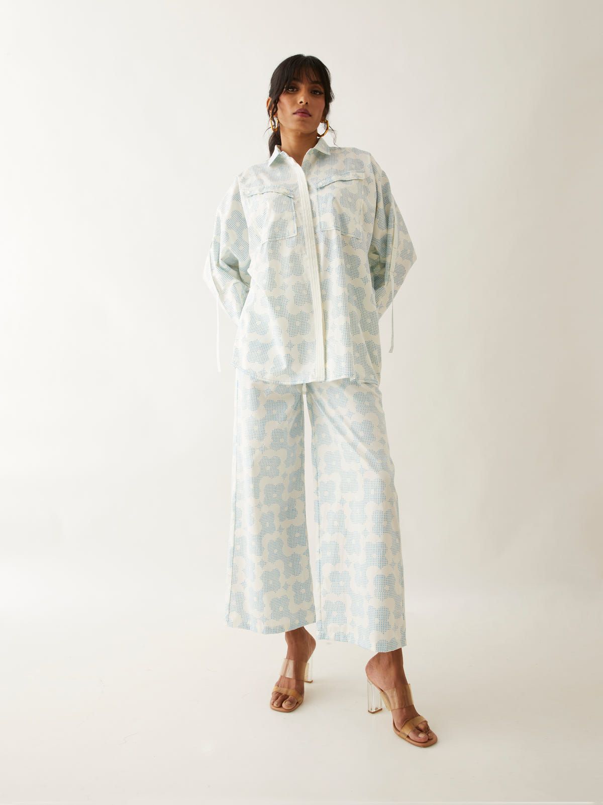 SIAM SET - OFF WHITE - image 1