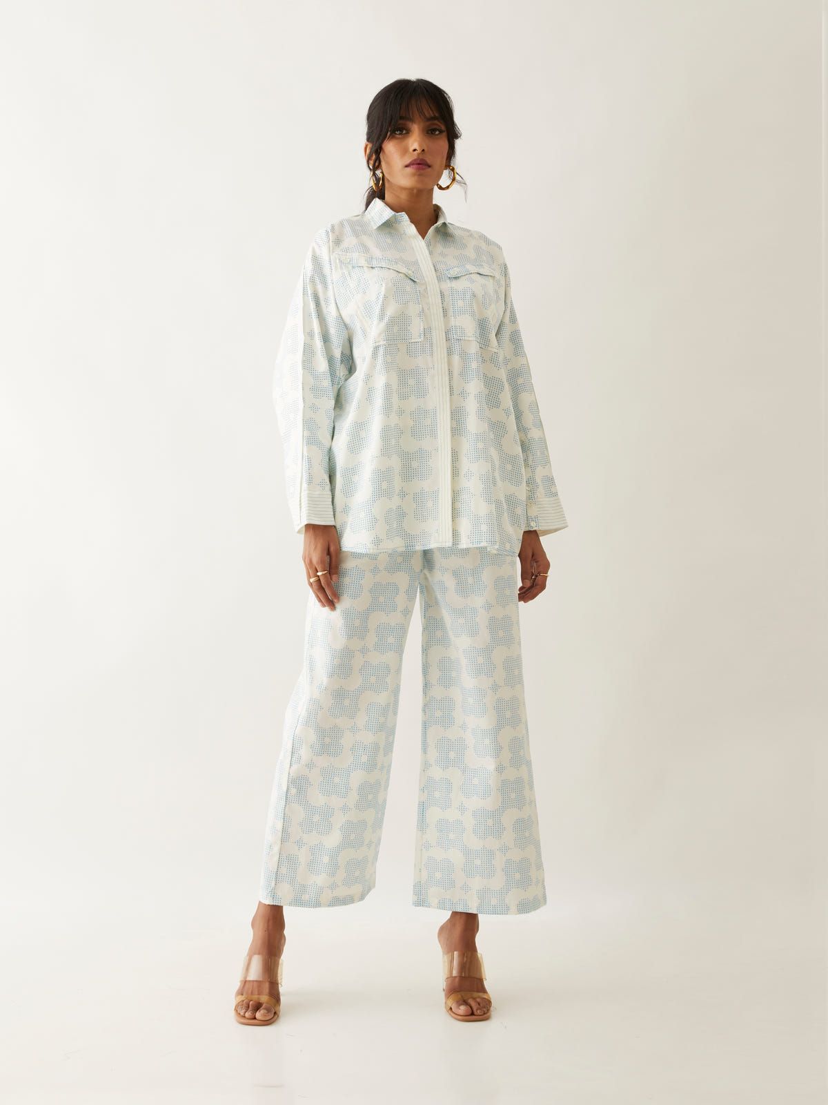 SIAM SET - OFF WHITE - image 4
