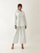 SIAM SET - OFF WHITE view 4