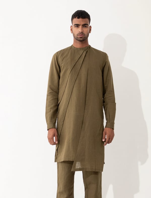 SON OF A NOBLE - SNOB — DION KURTA- BROWN
