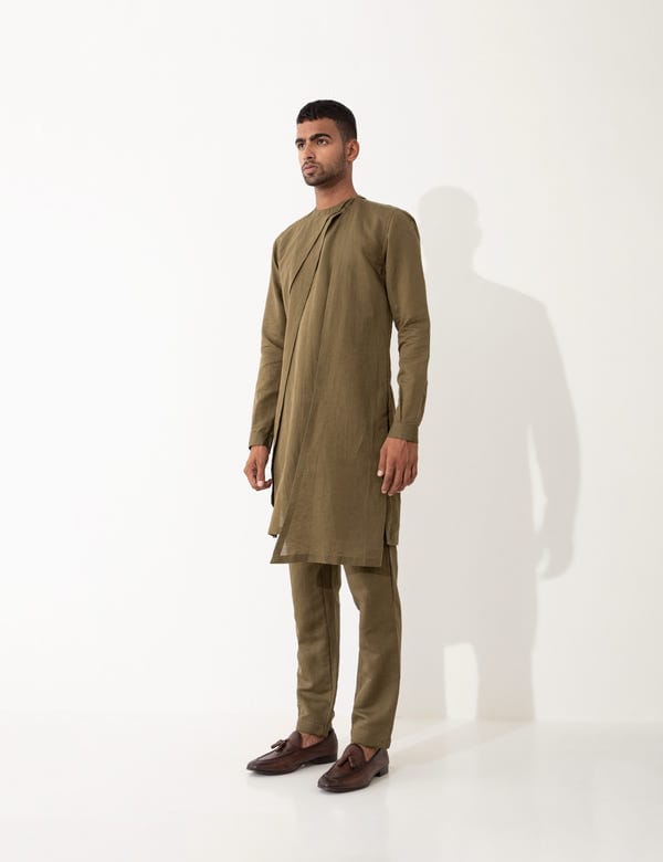 SON OF A NOBLE - SNOB — DION KURTA- BROWN