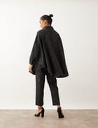 HANNA SET - BLACK view 4
