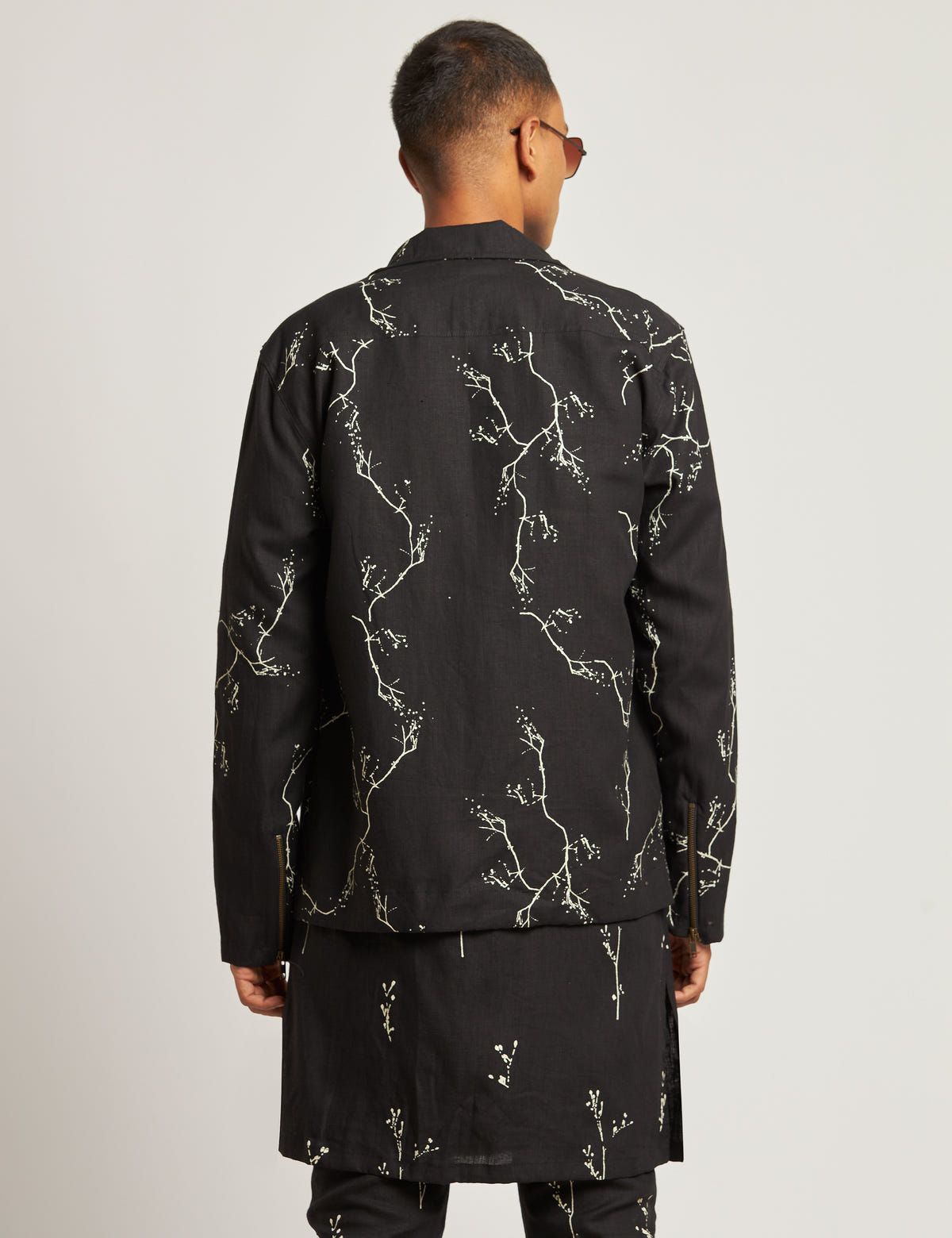 GIR SET TWIGS - BLACK - image 5