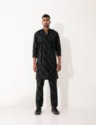MYLES BIAS BANDI  LOOK - BLACK view 1