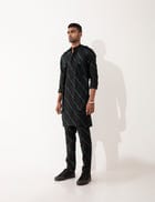 MYLES BIAS BANDI  LOOK - BLACK view 2