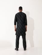 MYLES BIAS BANDI  LOOK - BLACK view 4