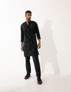 MYLES BIAS BANDI  LOOK - BLACK view 5