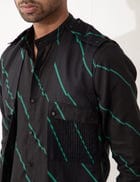 MYLES BIAS BANDI  LOOK - BLACK view 6