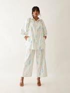 ERNO SHIRT - OFF WHITE view 2