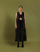 MIZU JACKET - BLACK view 1