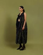 MIZU JACKET - BLACK view 2