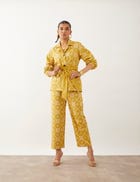 BASTIAN SET - BAMBOO view 1