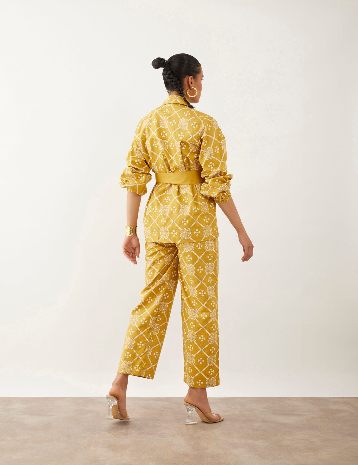 BASTIAN SET - BAMBOO - image 4