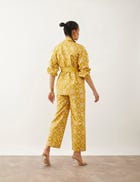 BASTIAN SET - BAMBOO view 4