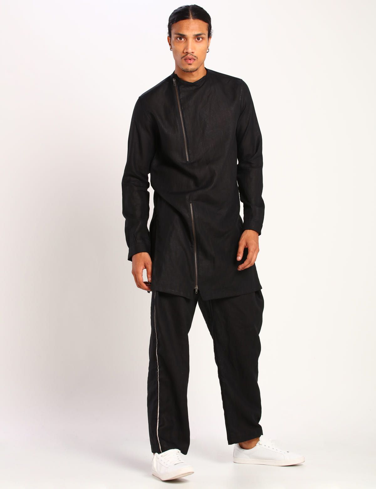 FREDDY - SENDAI - BLACK SET - image 2