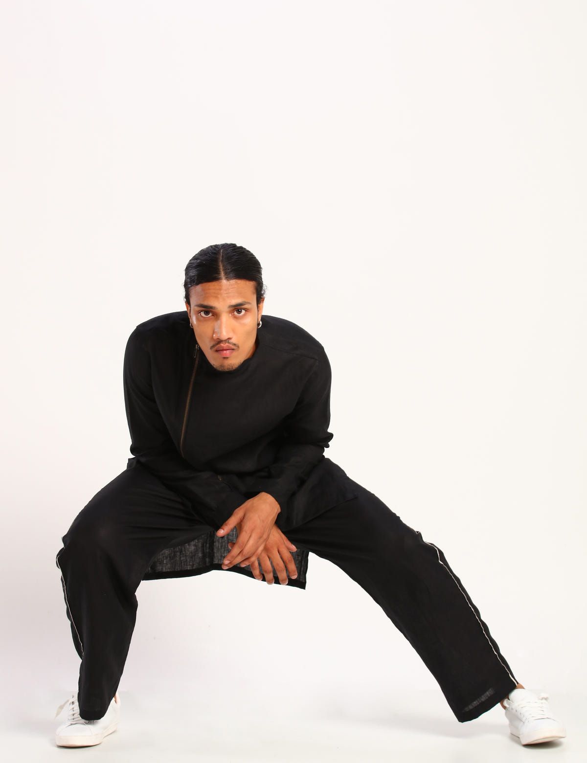 FREDDY - SENDAI - BLACK SET - image 3