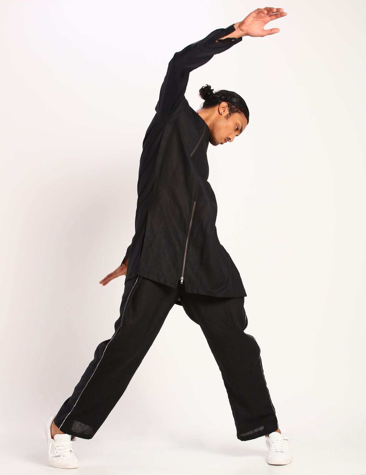 FREDDY - SENDAI - BLACK SET - image 4