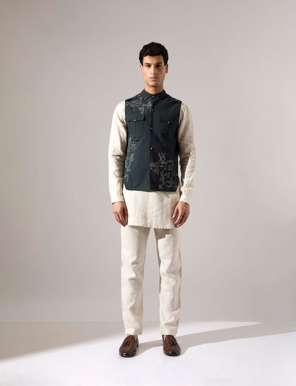 Squad Look - Forest - image 2